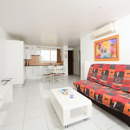 Les Algues Hotel Cannes Eksteriør billede