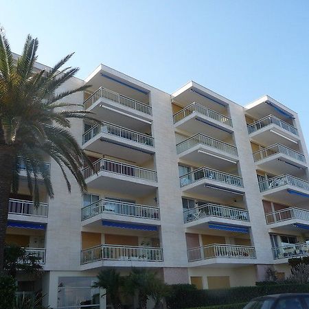 Les Algues Hotel Cannes Eksteriør billede