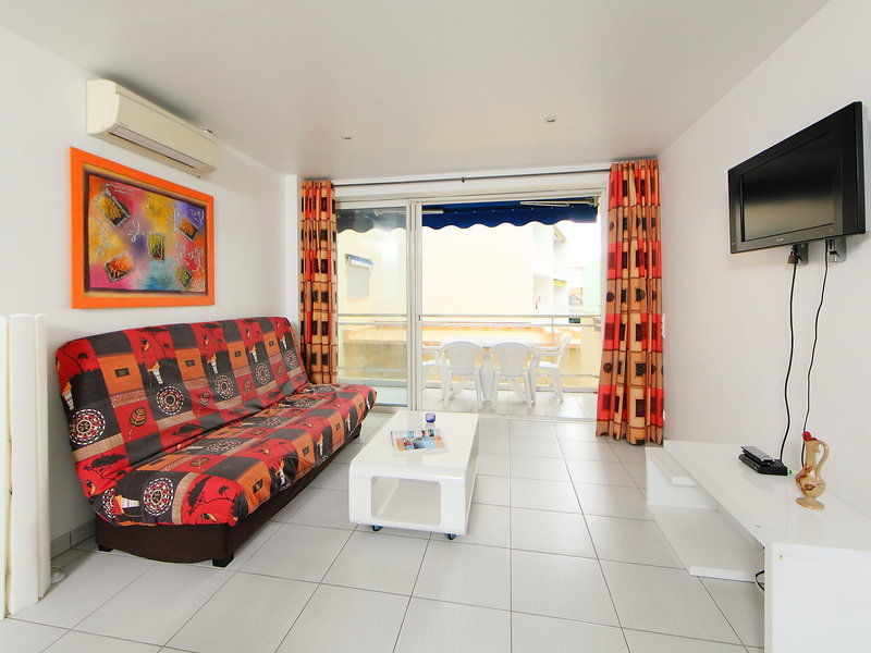 Les Algues Hotel Cannes Eksteriør billede