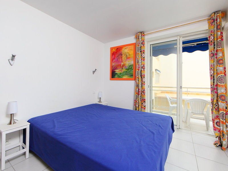 Les Algues Hotel Cannes Eksteriør billede
